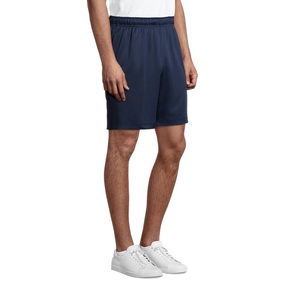 NWT Russell Men's Core Training Active Shorts, size: 2XL - Picture 4 of 6